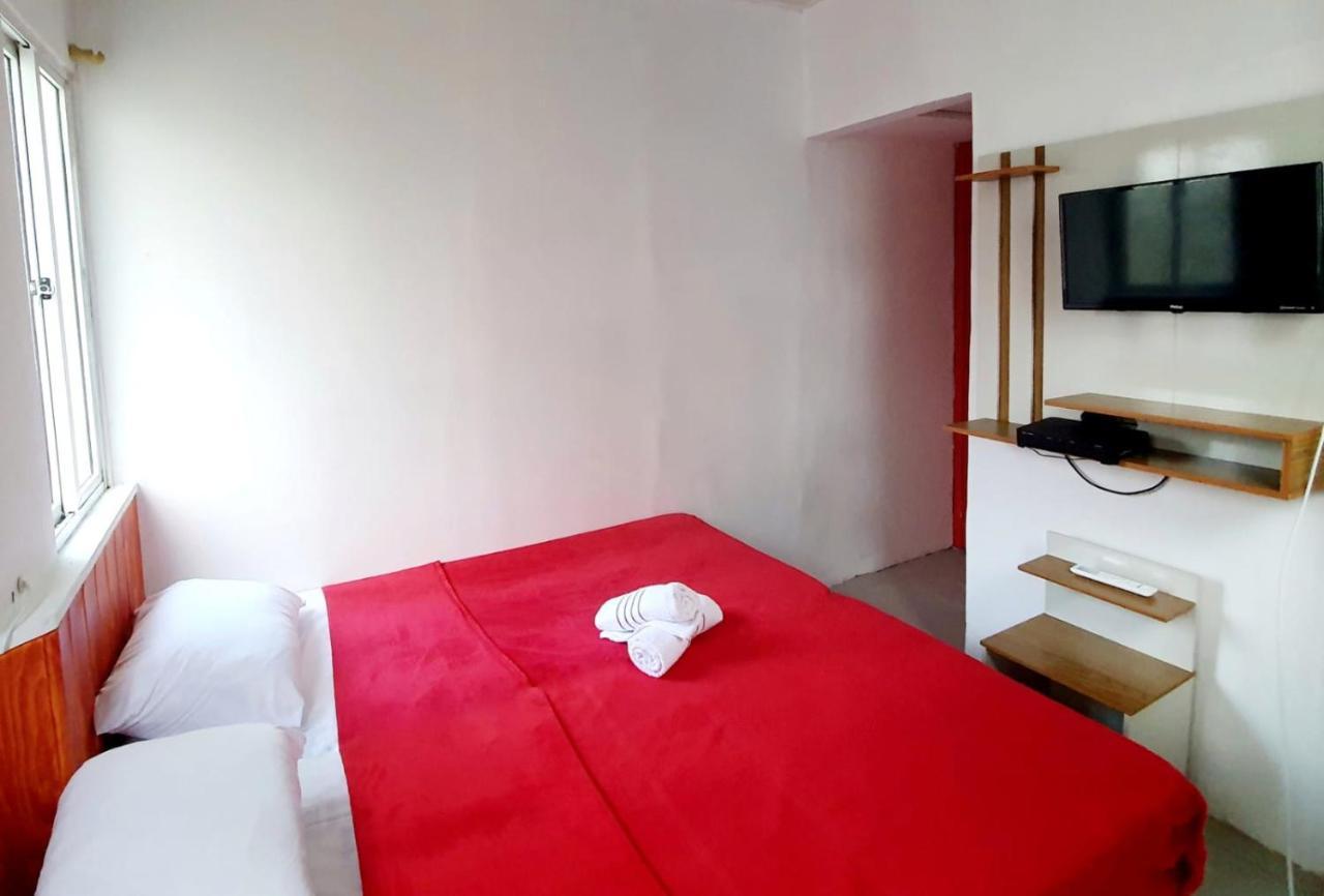 Hostel Matianellu Rio Rio de Janeiro Exteriér fotografie