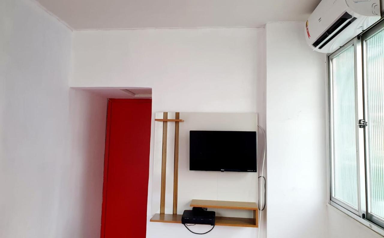 Hostel Matianellu Rio Rio de Janeiro Exteriér fotografie