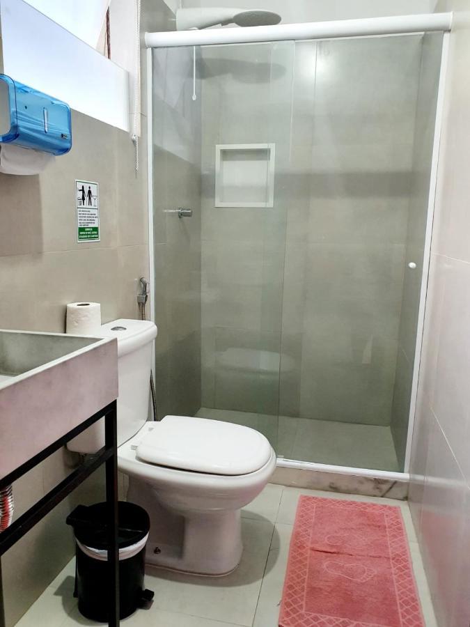 Hostel Matianellu Rio Rio de Janeiro Exteriér fotografie