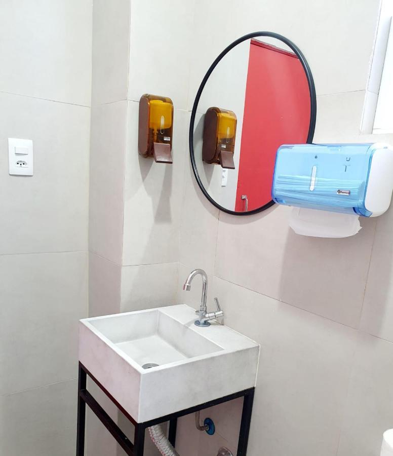Hostel Matianellu Rio Rio de Janeiro Exteriér fotografie