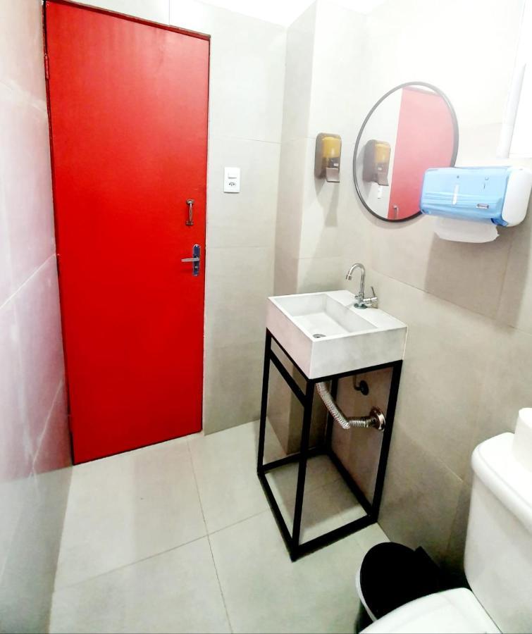 Hostel Matianellu Rio Rio de Janeiro Exteriér fotografie