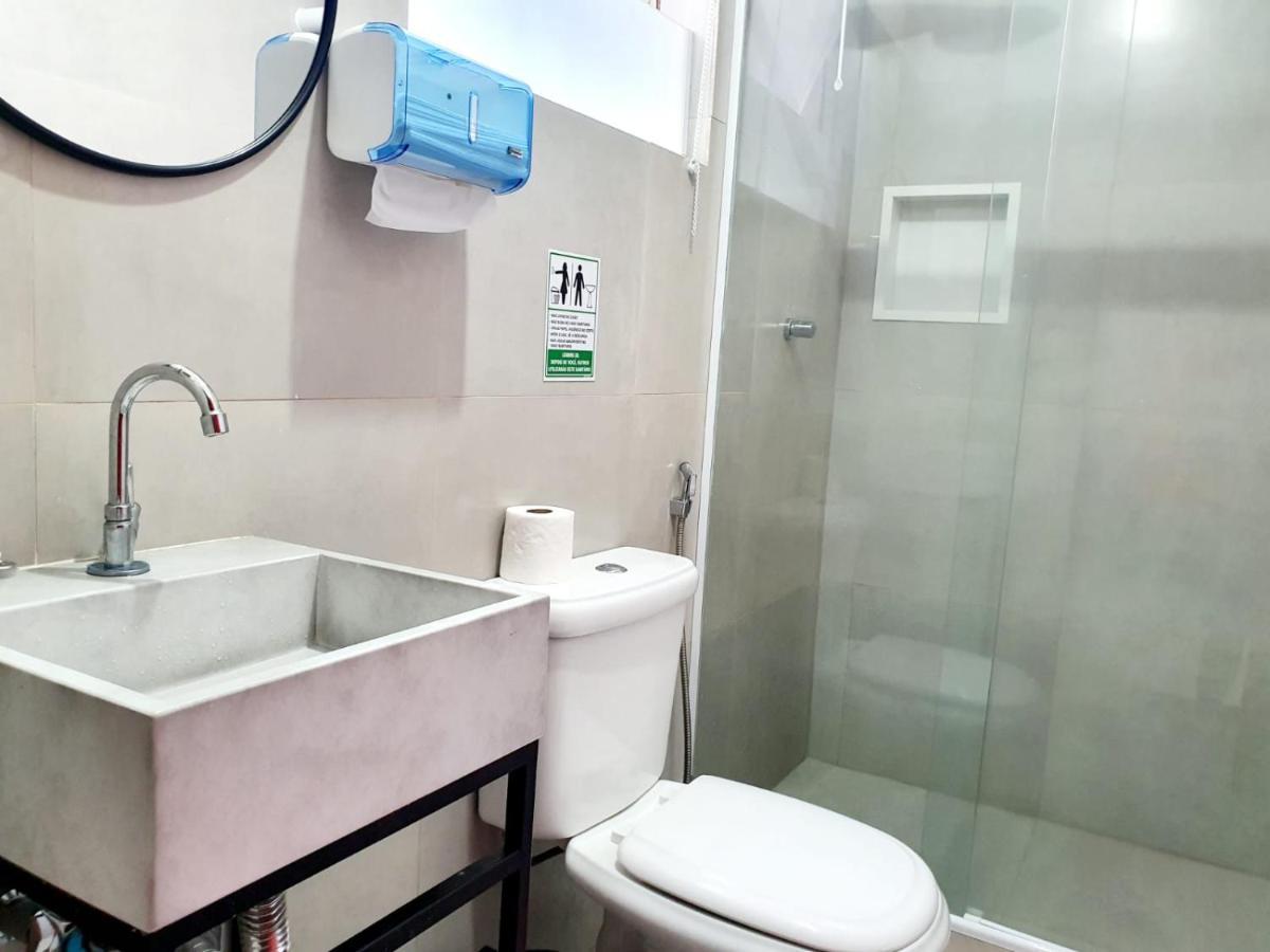 Hostel Matianellu Rio Rio de Janeiro Exteriér fotografie