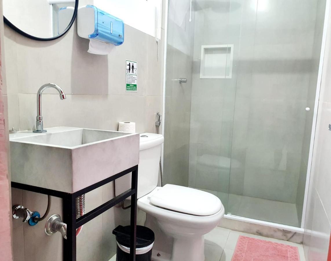 Hostel Matianellu Rio Rio de Janeiro Exteriér fotografie