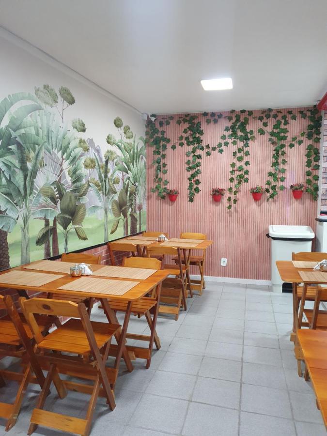 Hostel Matianellu Rio Rio de Janeiro Exteriér fotografie