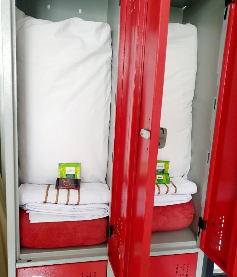 Hostel Matianellu Rio Rio de Janeiro Exteriér fotografie