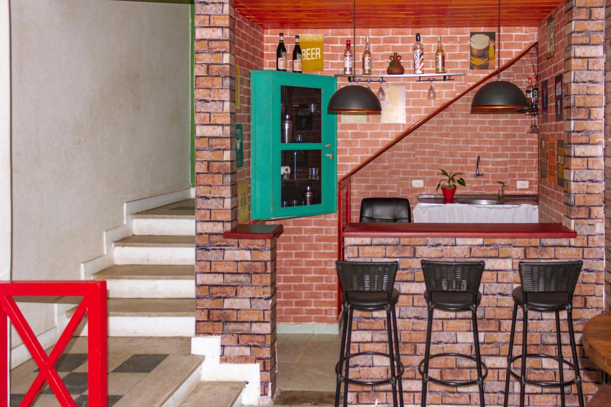 Hostel Matianellu Rio Rio de Janeiro Exteriér fotografie
