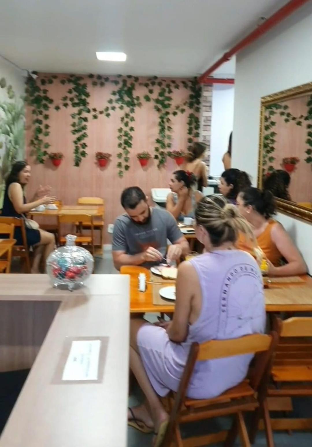 Hostel Matianellu Rio Rio de Janeiro Exteriér fotografie
