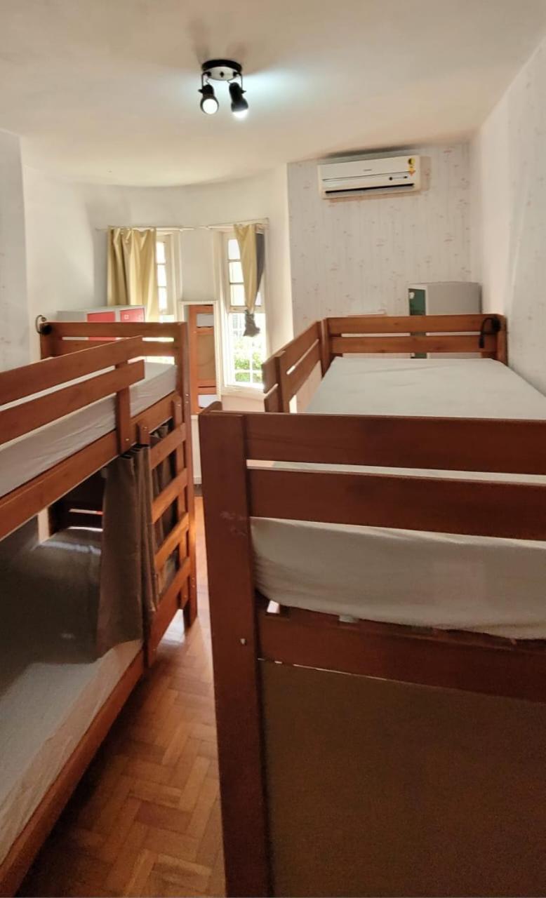 Hostel Matianellu Rio Rio de Janeiro Exteriér fotografie