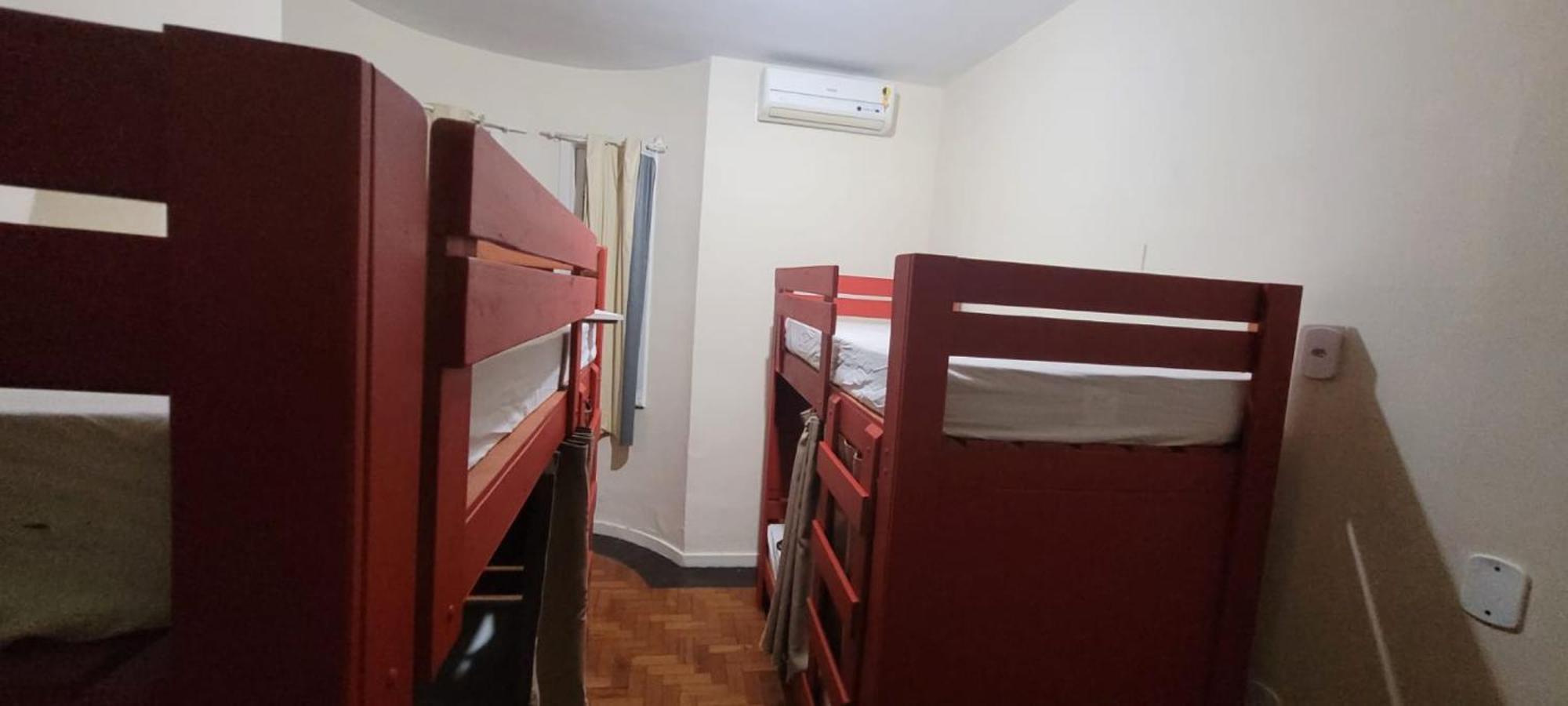 Hostel Matianellu Rio Rio de Janeiro Exteriér fotografie