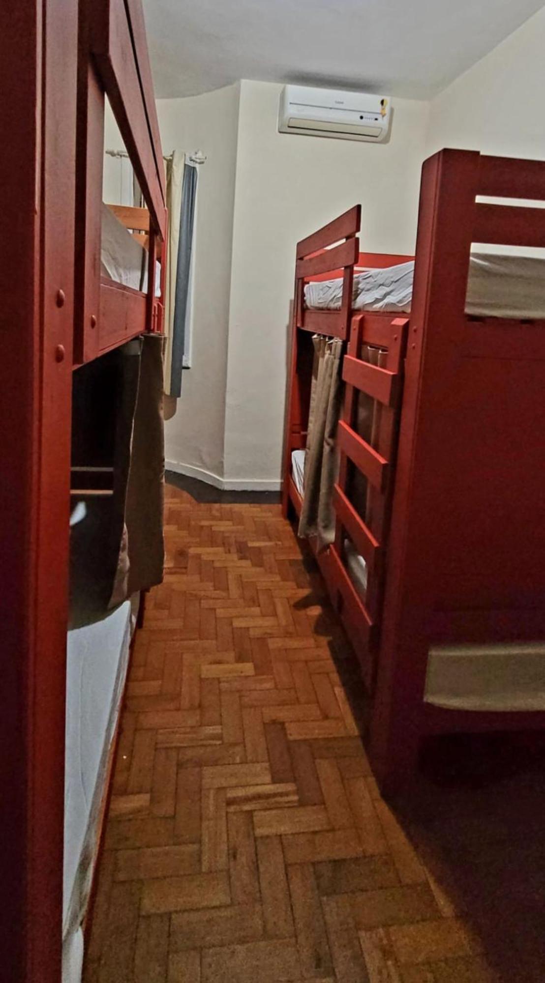 Hostel Matianellu Rio Rio de Janeiro Exteriér fotografie