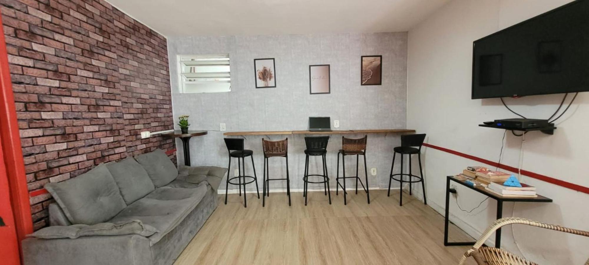 Hostel Matianellu Rio Rio de Janeiro Exteriér fotografie