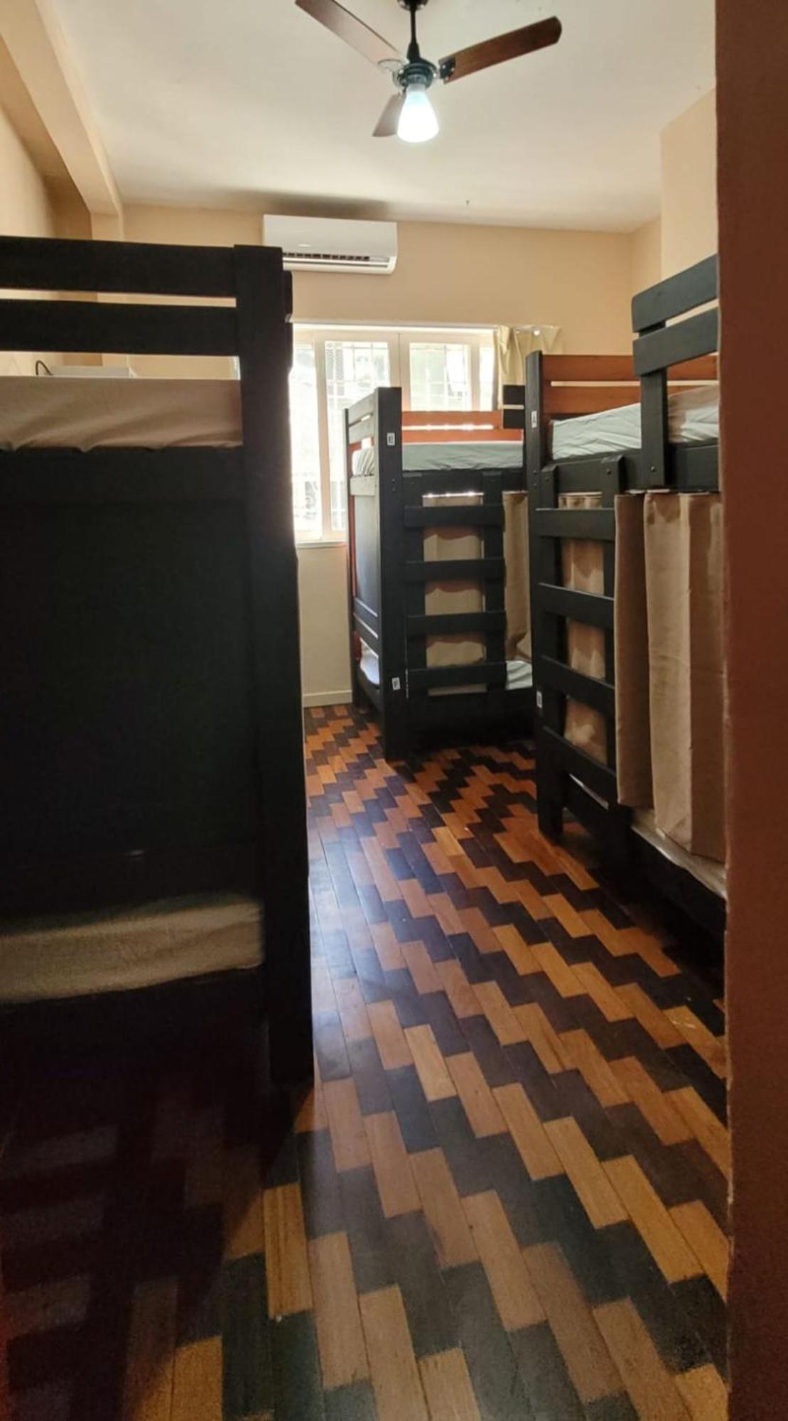 Hostel Matianellu Rio Rio de Janeiro Exteriér fotografie