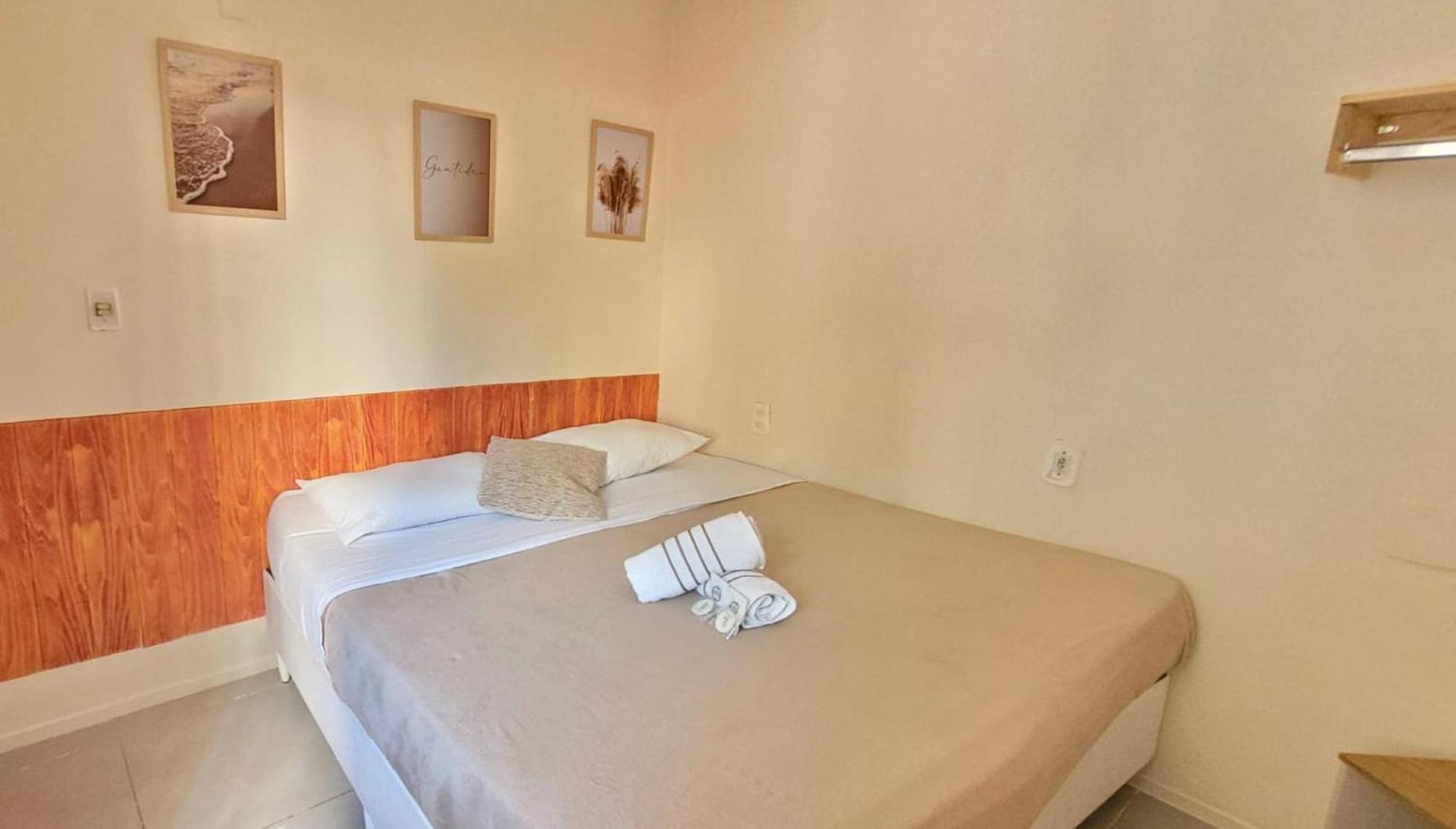 Hostel Matianellu Rio Rio de Janeiro Exteriér fotografie