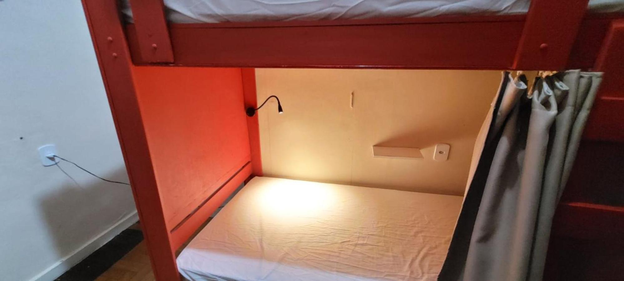 Hostel Matianellu Rio Rio de Janeiro Exteriér fotografie