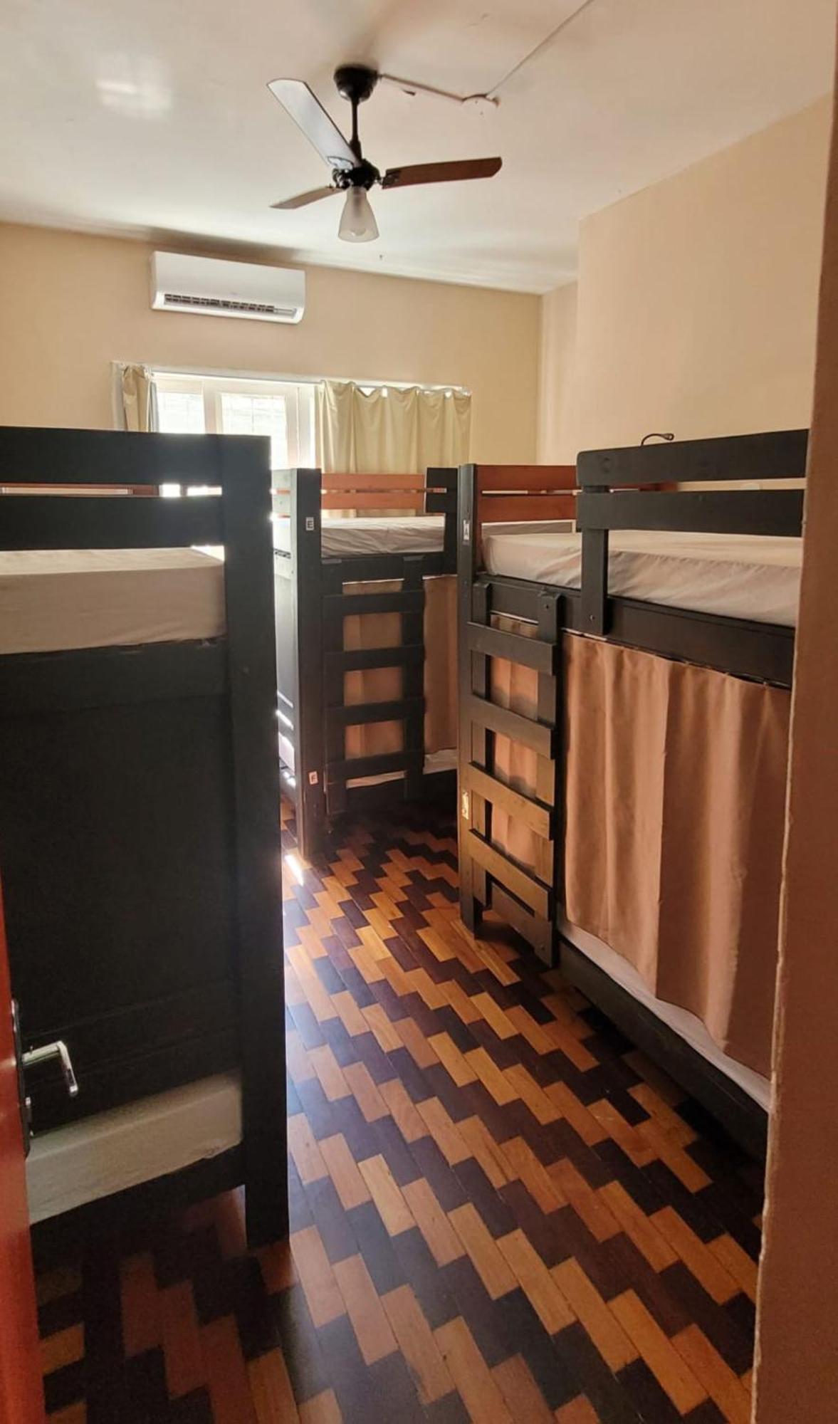 Hostel Matianellu Rio Rio de Janeiro Exteriér fotografie