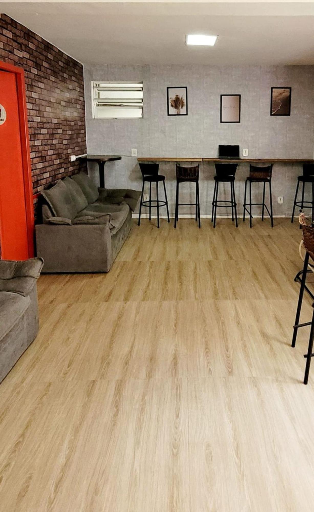 Hostel Matianellu Rio Rio de Janeiro Exteriér fotografie