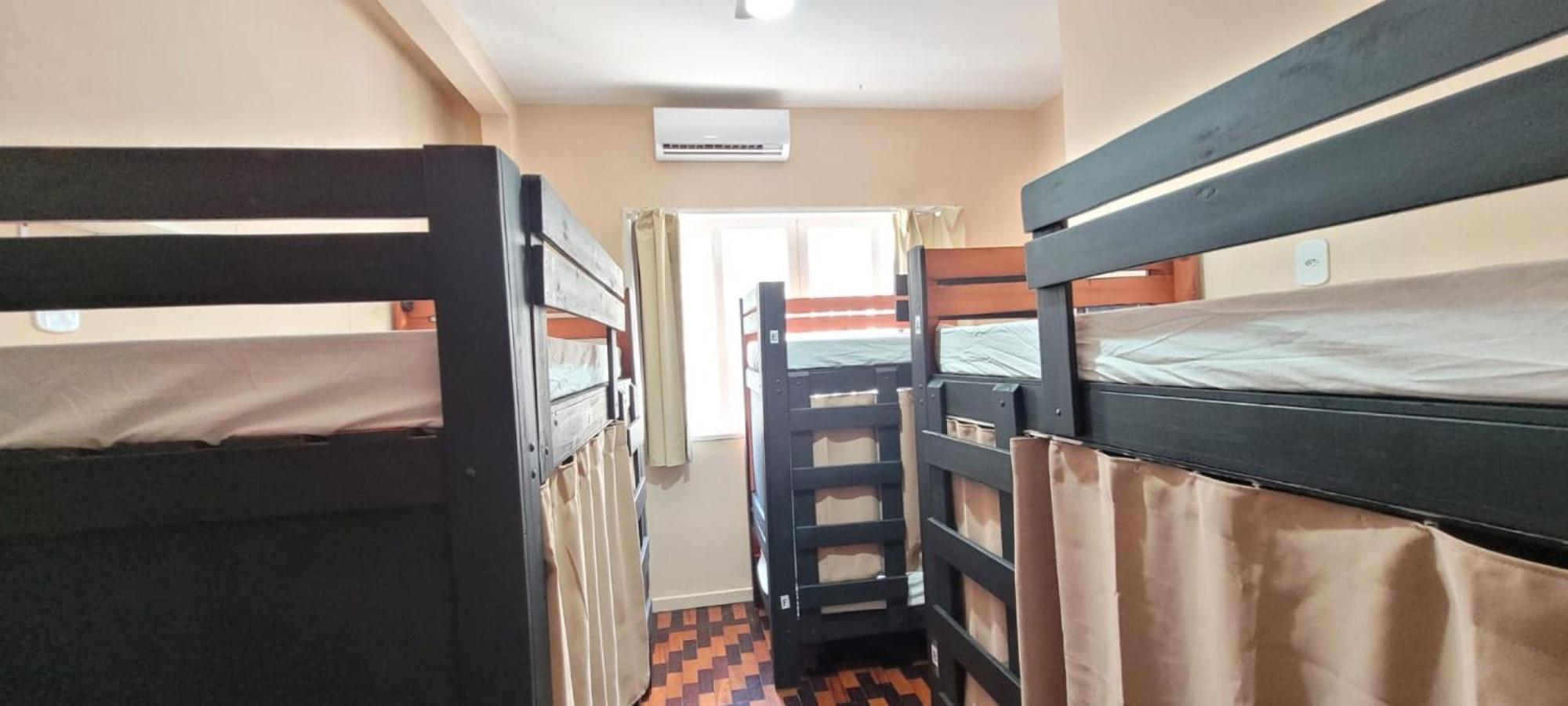 Hostel Matianellu Rio Rio de Janeiro Exteriér fotografie